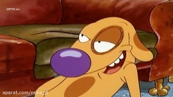 انیمیشن گربه سگ 5 (CatDog) با دوبله فارسی